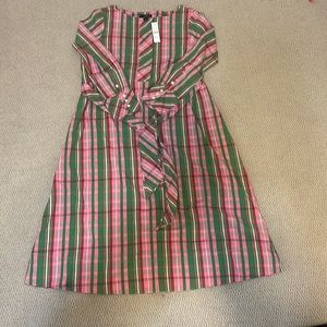 J.Crew NWT Dress